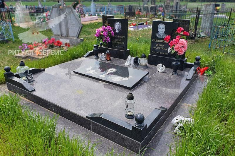 Лаздуны 1,2, Викшняны, Янцевичи 1