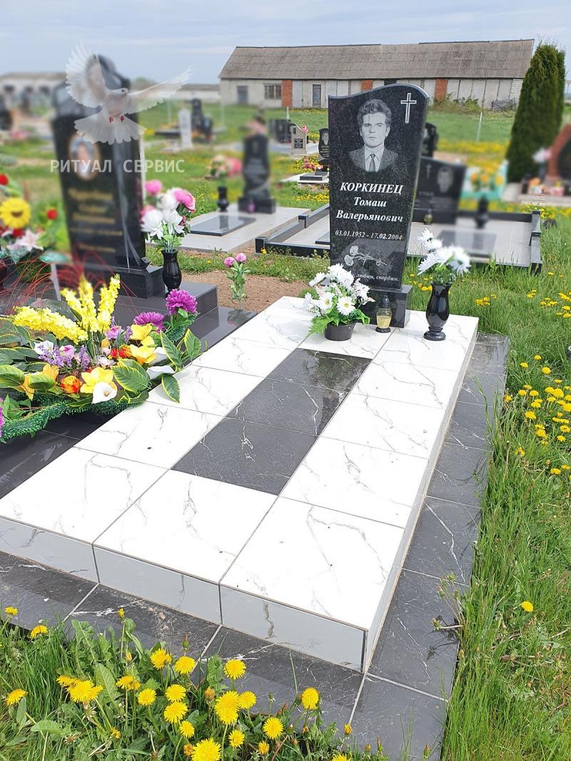 Лаздуны 1,2, Викшняны, Янцевичи 11