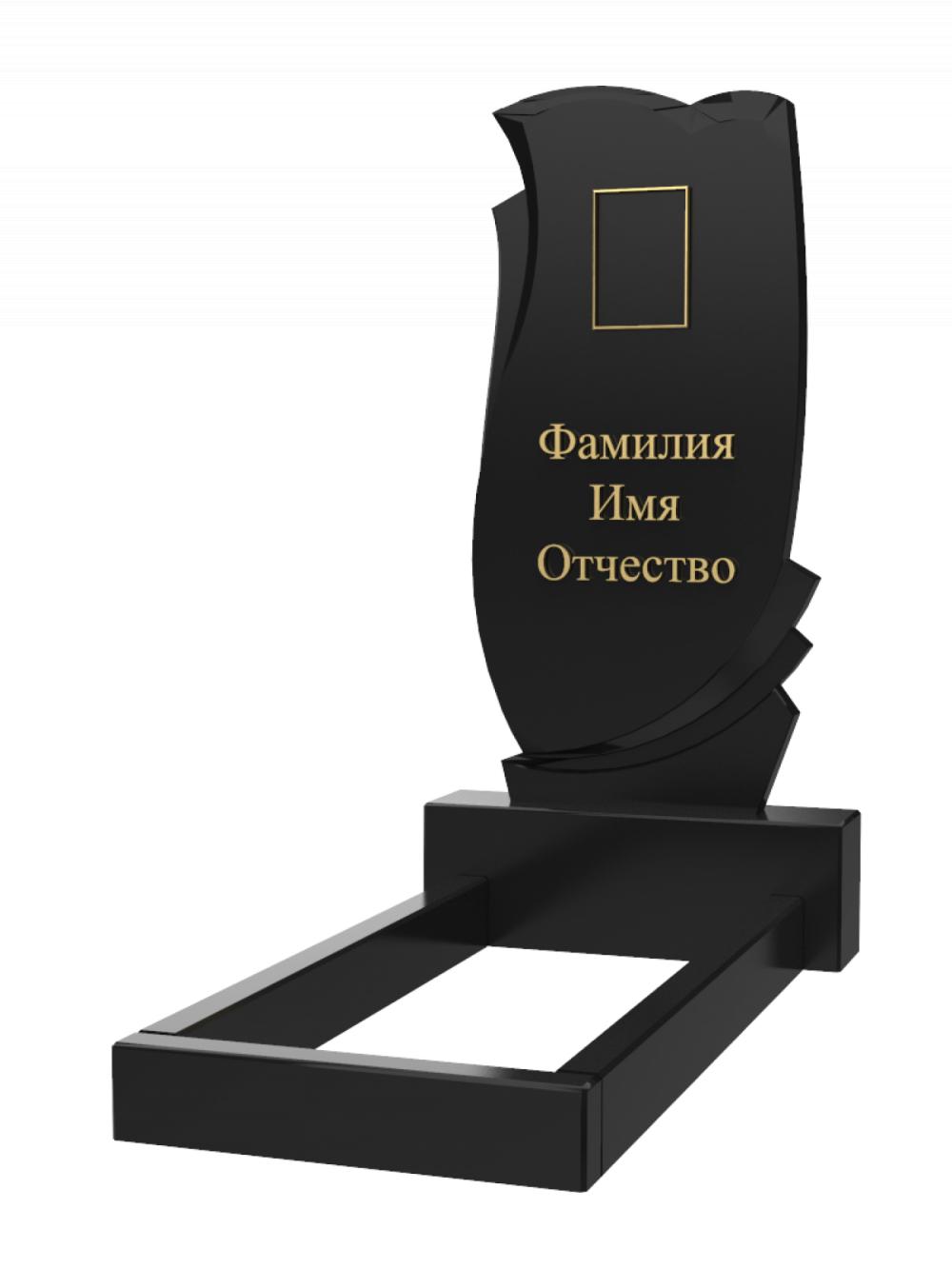 Вертикальный памятник А-16