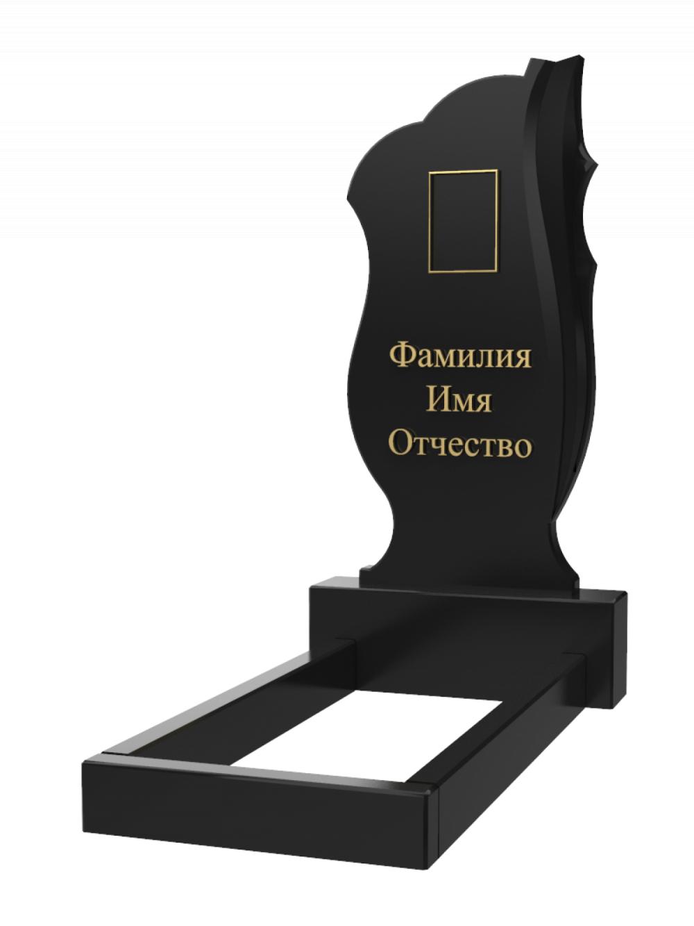 Вертикальный памятник А-17