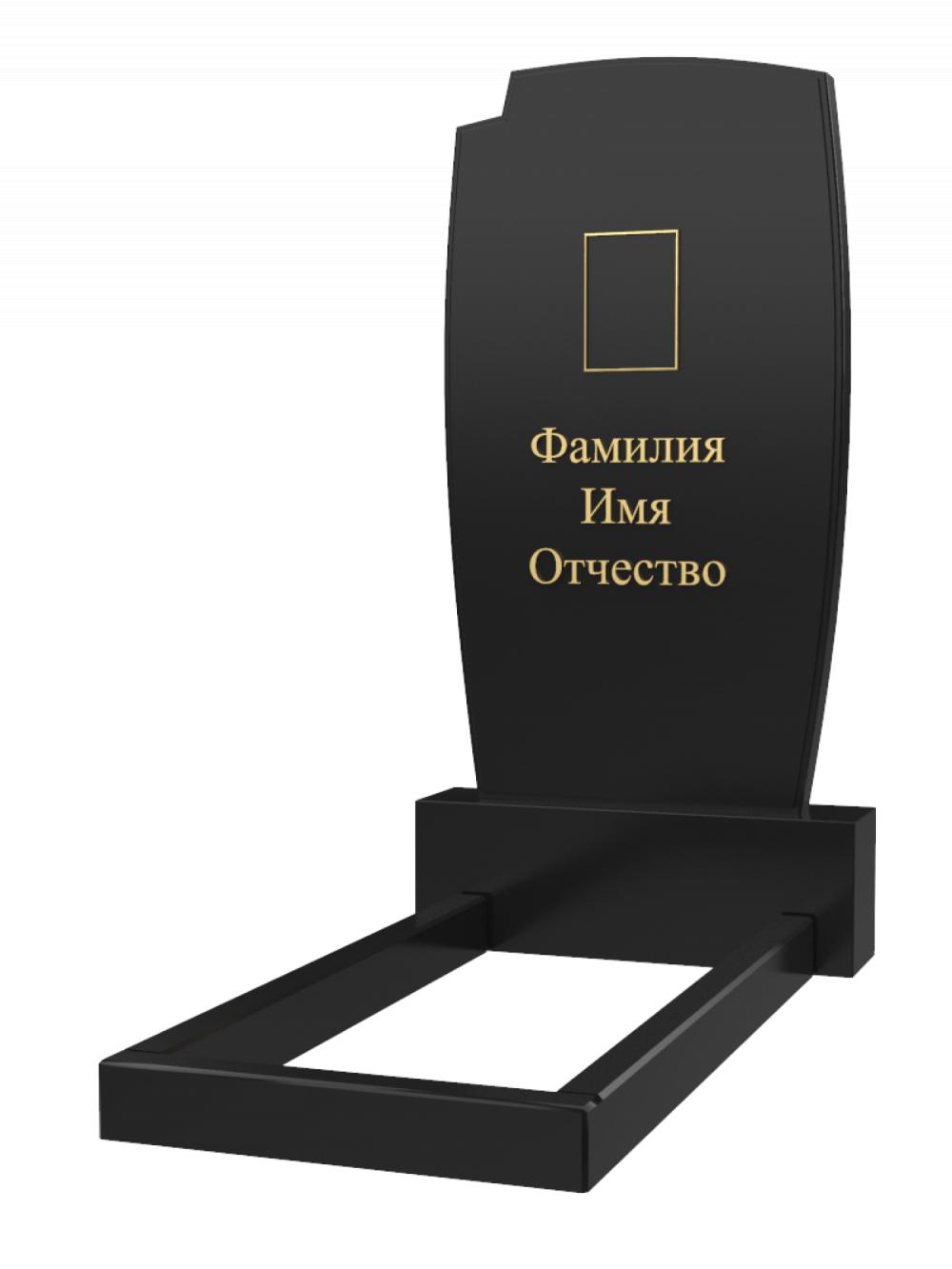 Вертикальный памятник А-42
